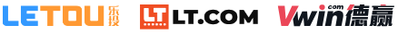 letou乐投 Logo