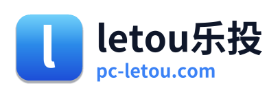 letou乐投 Logo